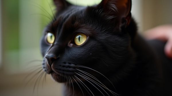 5 conseils incontournables pour un brossage de chat parfait