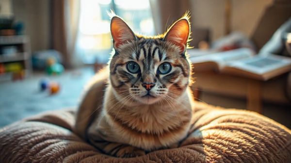 5 conseils incontournables pour un brossage de chat parfait
