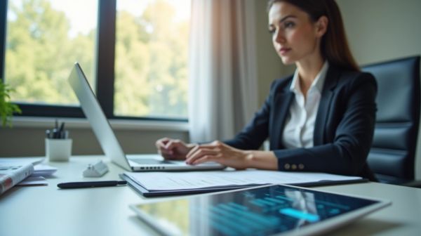 Comment optimiser votre épargne avec un compte CAT pro