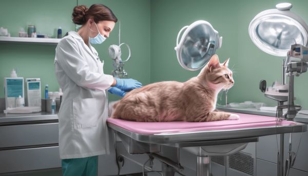 Comprendre la perte de poils chez le chat et optimiser sa santé