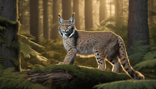 Les animaux hybrides : curiosités de la nature méconnues