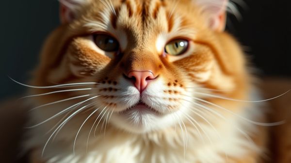 Maîtriser le brossage chat pour un pelage doux et sain