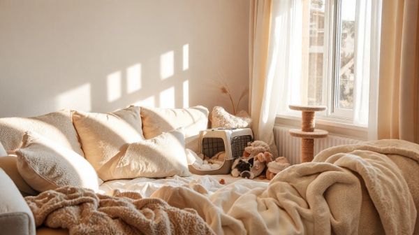 Top 5 gamelles pour chatons : alliez confort et bien-être